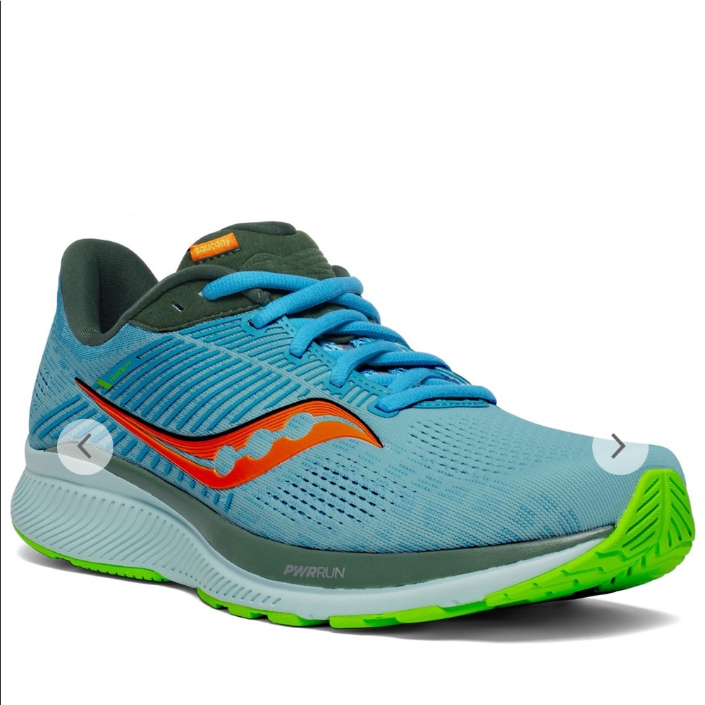 Saucony Guide 14 - Picture 5 of 5